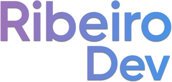 Ribeiro Dev